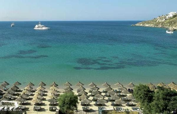 GRECOTEL MYKONOS BLU