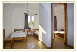 ALEXANDROS STUDIOS & APARTMENTS