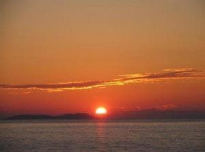 Vlachos Apartments in Acharavi