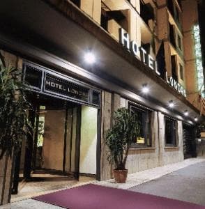  Hotel Londra
