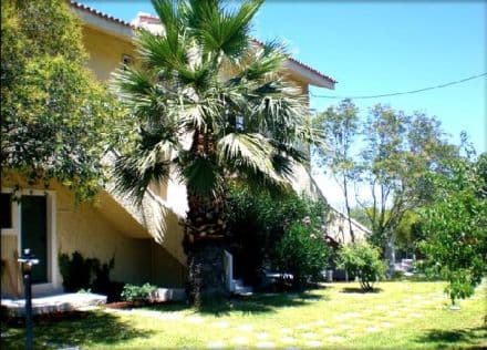 BELVISTA LUXURY APARTMENTS