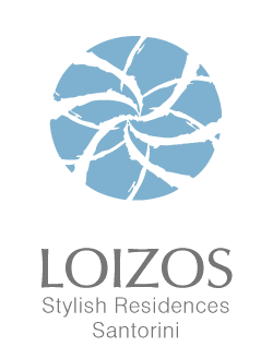 LOIZOS STYLISH RESIDENCES
