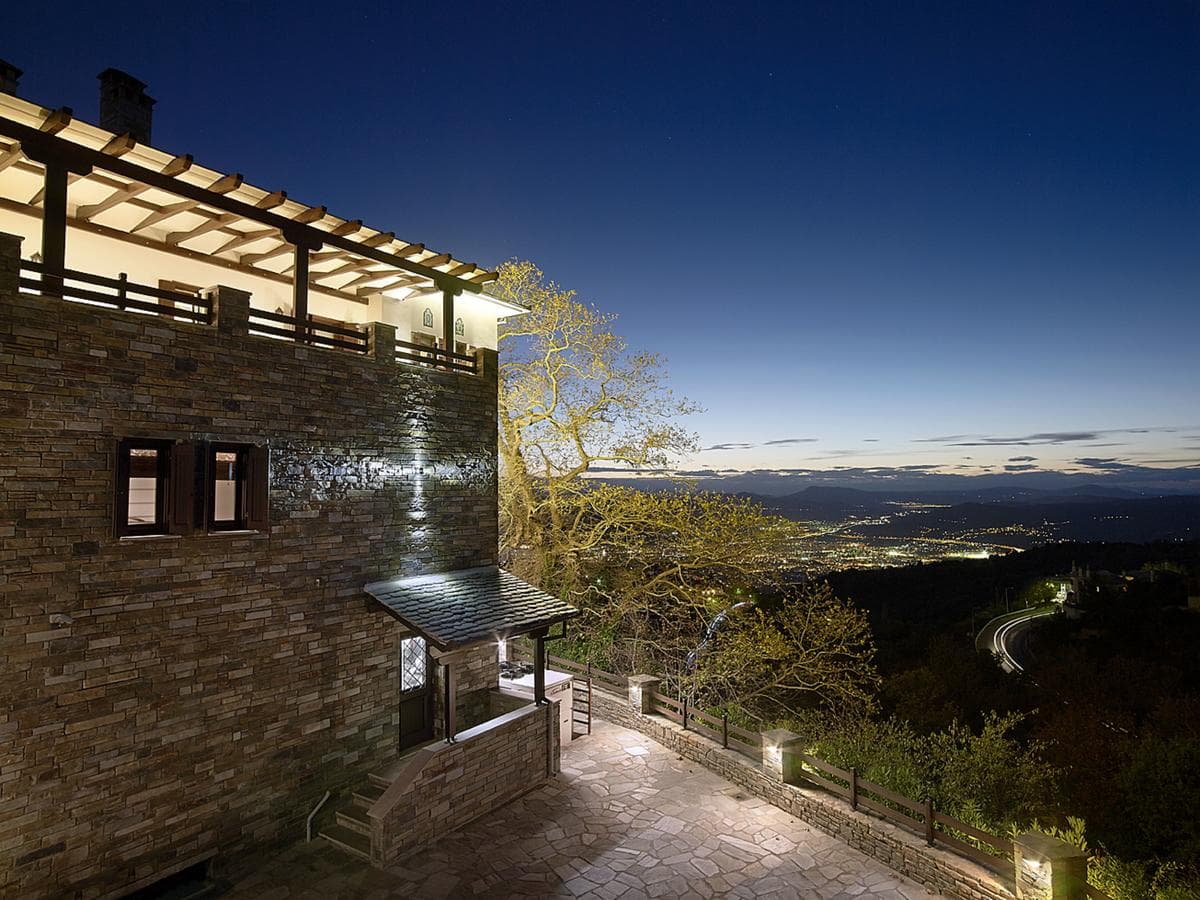 STEVALIA HOTEL & SPA