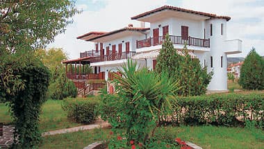 VILLA MARTHA