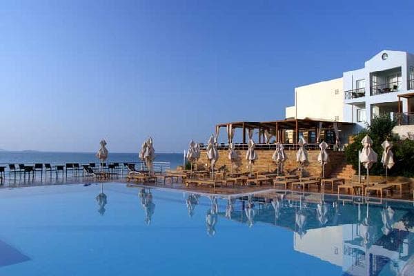 ERYTHA HOTEL & RESORT