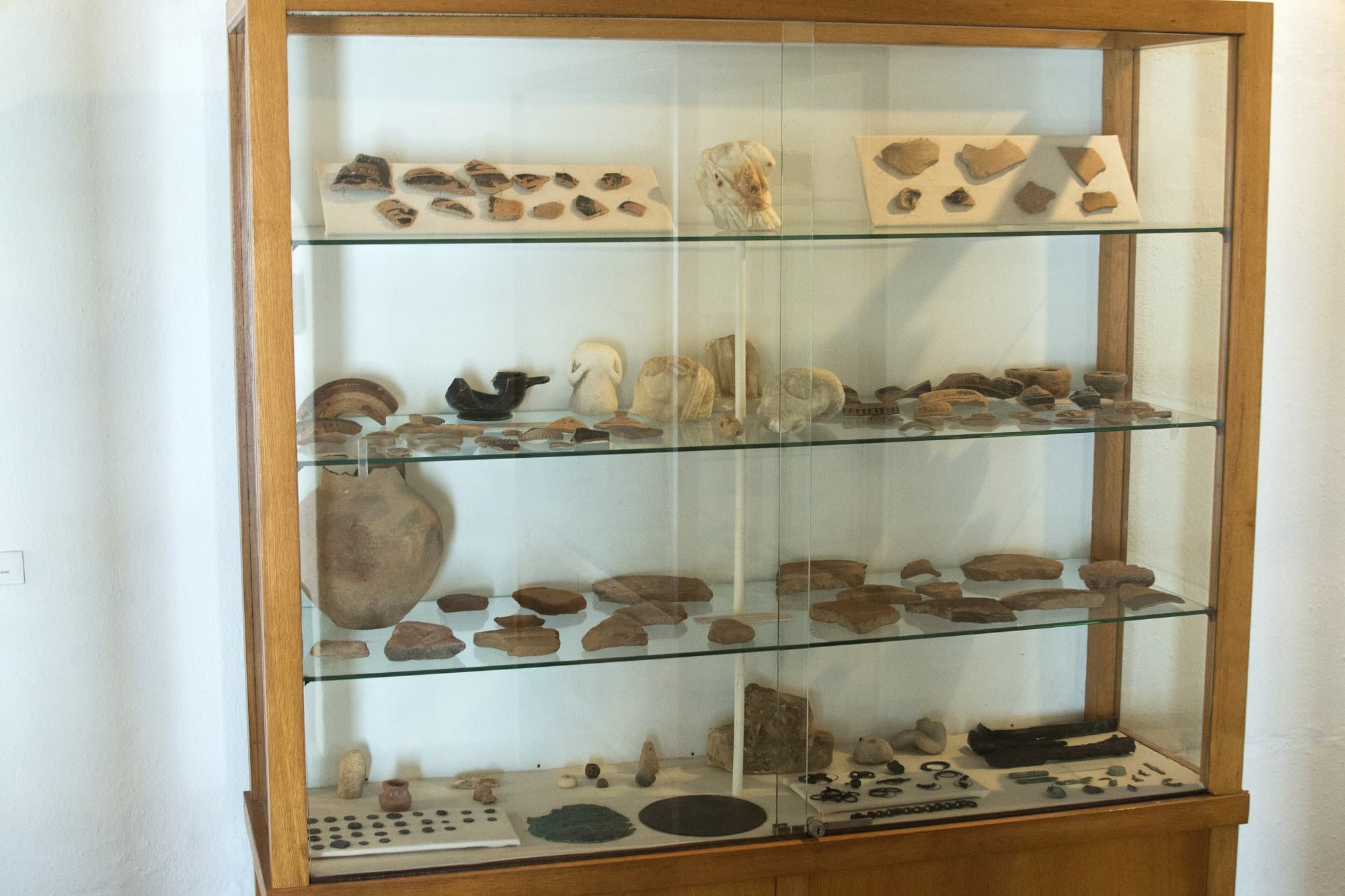 ARCHAEOLOGICAL MUSEUM