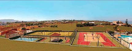 CONTINENTAL HOTEL APARTMENTS