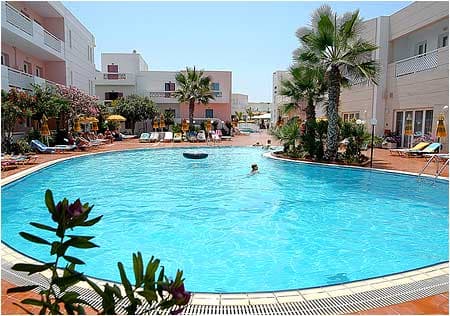 NIKOS TAKIS FASHION BOUTIQUE HOTEL