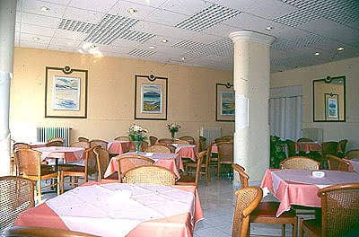 AEGEAN PALACE