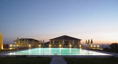 BEST WESTERN VERGINA HOTEL