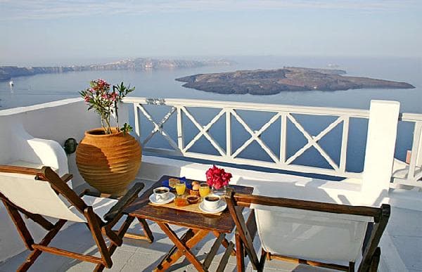 Grand Hotel Baglioni