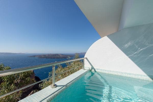 MANDRAKI PARADISE MAISONETTE