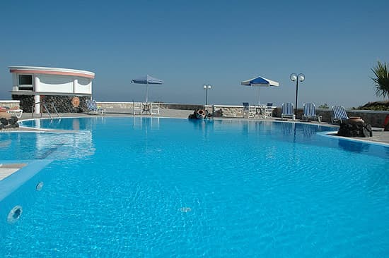 XENONAS KALLIRROI - GUEST HOUSE