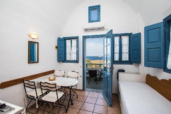 CHRYSOULAS GUEST HOUSE