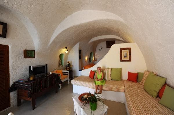 SOFIA & NIKOLAS VILLAS