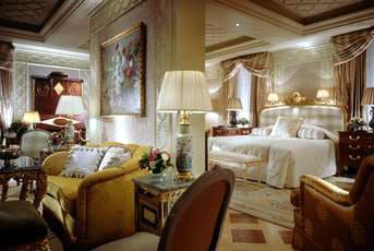 VENETO  EXCLUSIVE SUITES