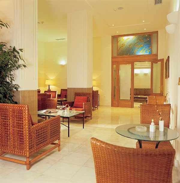 ZEL PUNTA CANA - ALL SUITES