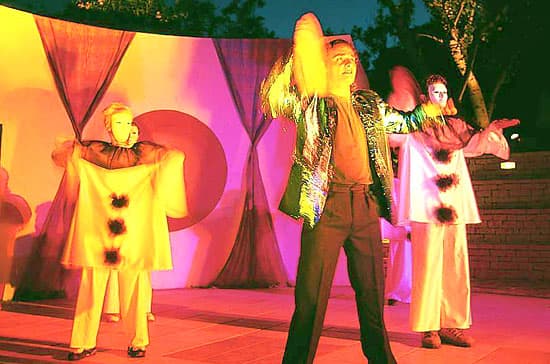 Petra - Xylo - Thalassa / Vip Lounge Resort