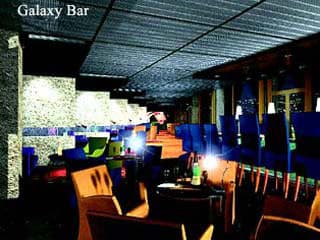 ANTITHESIS APARTMENTS