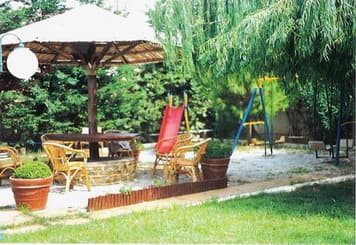 PERIDIS FAMILY RESORT