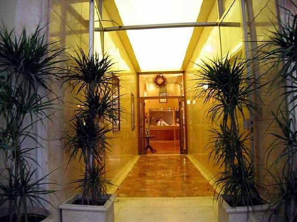 HONEYMOON PETRA VILLAS