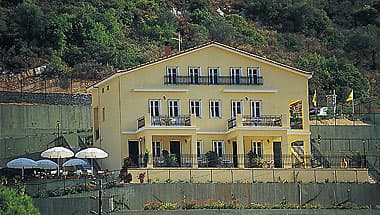 VILLA NIKOLAOU