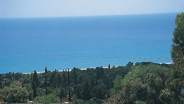 KATERINA'S BUNGALOWS