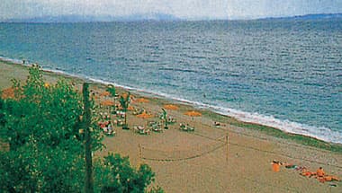 SKLAVENITIS GERASIMOS