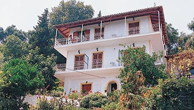 VILLA VERDE FENIA