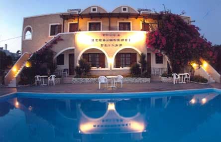 APHRODITE HOTEL