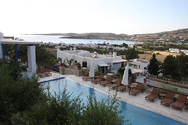 ALEXANDRA BEACH SPA RESORT