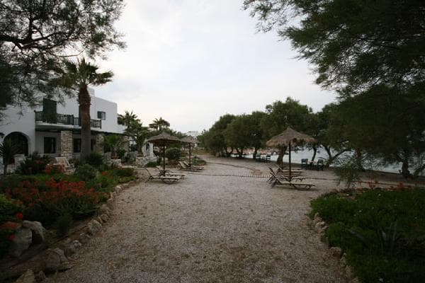 MARGARITAS APARTMENTS