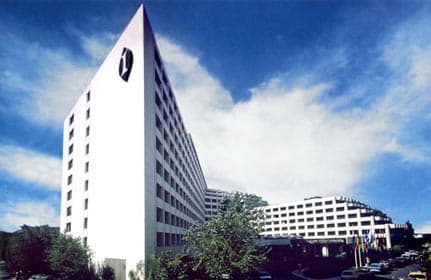 BLUE SKY BEACH HOTEL