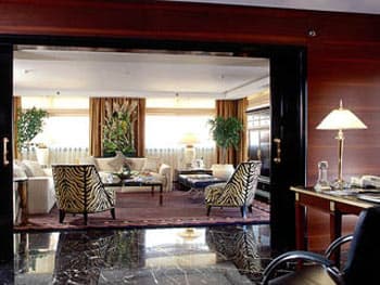 BLUE SEA RESORT HOTEL