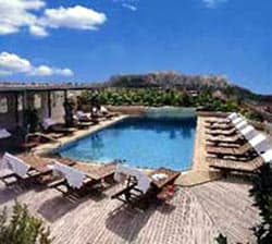 LINDOS MARE HOTEL