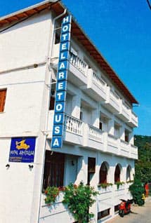 PALEROS CLUB