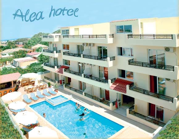 COUNTRY CLUB TRIKOLONION