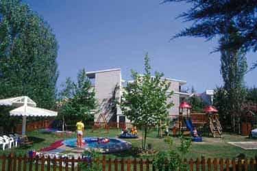 VILLA TASOS KOUTSOUBOS