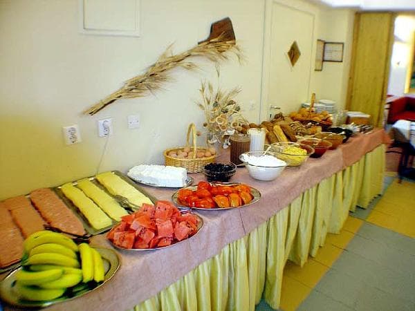 XENODOCHIO KENTAVROS