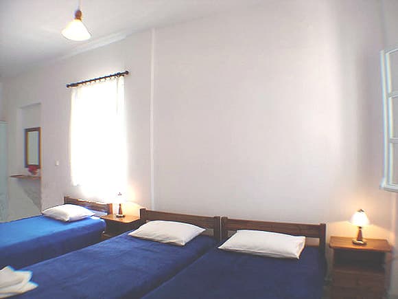 SKIATHOS ASSOCIATION OF ROOMS, APARTMENTS & STUDIOS
