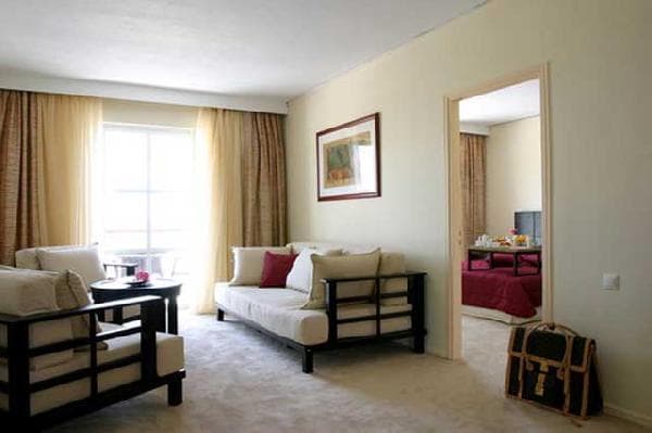 MANOLIS STUDIOS-APARTMENTS - KONTZALAS MANOLIS