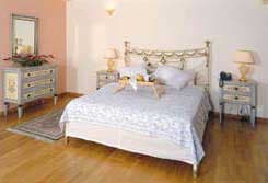 CLASSICAL VOULIAGMENI SUITES