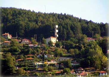 GRANITSA