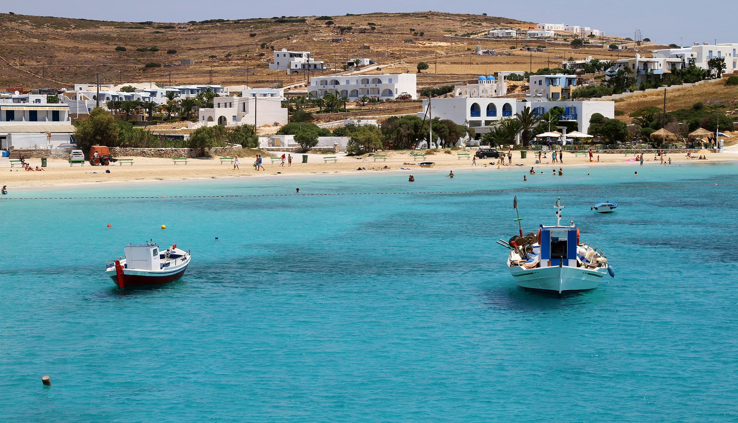 KOUFONISIA