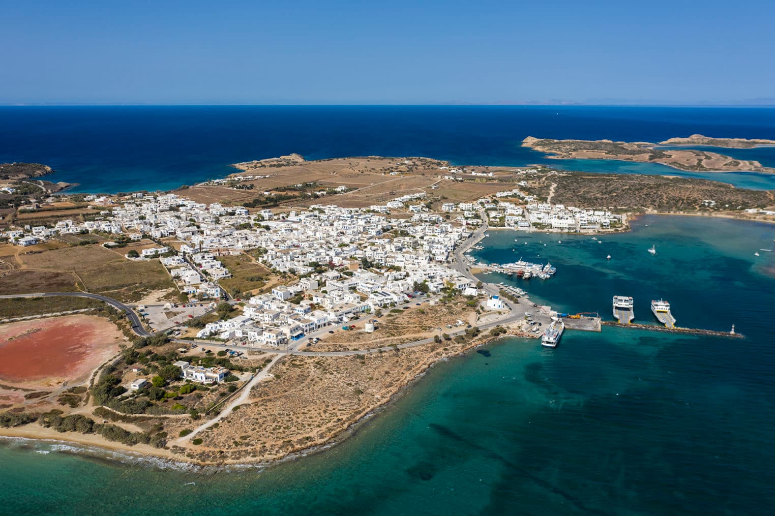 ANTIPAROS