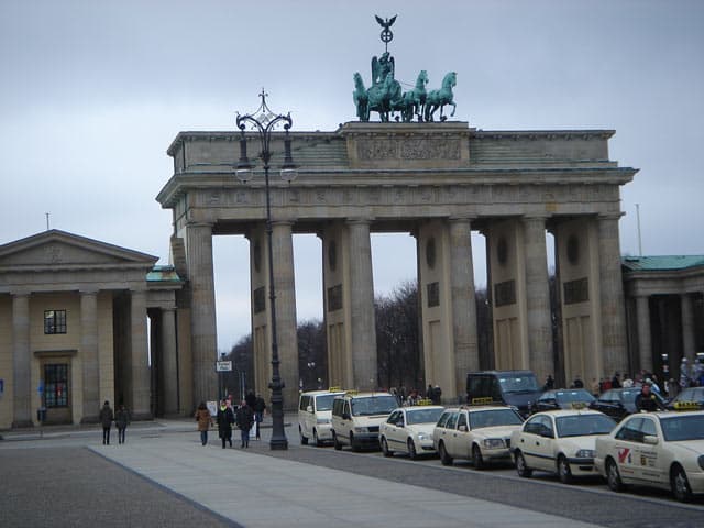 BERLIN