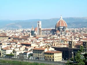 FLORENCE