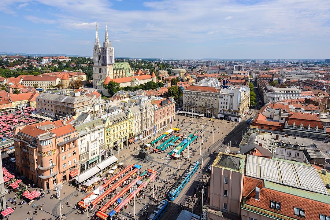 ZAGREB