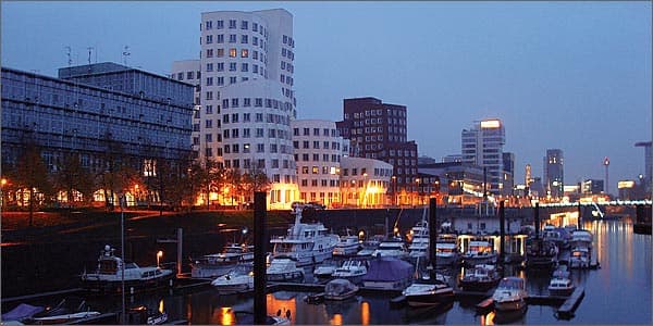 DUSSELDORF