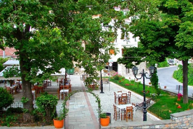 ANAKASIA / ANO VOLOS